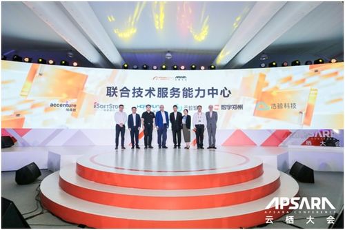 云粒智慧攜手阿里云 共筑智慧城市數智化轉型新引擎
