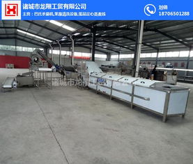 龍翔工貿機械公司 五香鵪鶉蛋定心蒸煮流水線高清圖片與技術服務報價詳情